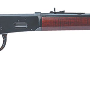 Cimarron CA2905B01 1894 Carbine 30-30 Win 5+1 20" Blued Steel Barrel, Color Case Hardened Stainless Steel Receiver, Fixed Walnut Stock, Right Hand