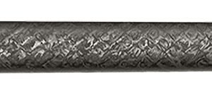 Proof Research 138946 Bolt Action Barrel Pre-Fit 260 Rem 18" 1:8" Twist (5 Groove), 5/8"-24 tpi Threaded, Carbon Fiber, Drop-In Design for Sig Cross