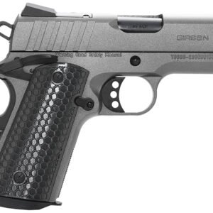 EAA-391140 GIRSAN INFLNCER MC1911SC OR 9M 7R TUNG