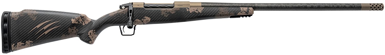 FIERCE ROG280AI24BRS CBRG 280ACK 24 SB/SNORA