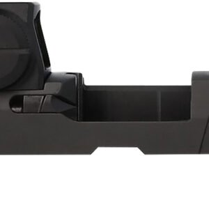 Sig Sauer 8901566 P320 ROMEO-X 9mm Luger Black