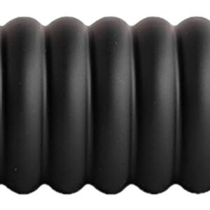 Ab Suppressor F22-710-BB5 Raptor 7.62mm 1.625" Black Titanium 5/8"x24