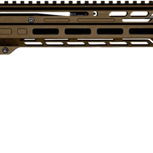 CMMG 28AB60CMB DISSENT MK4 22ARC 16.1 MDBRZ