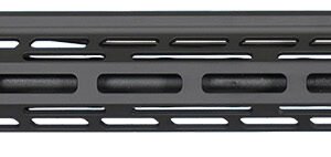 CMMG 28B260CAB Resolute  22 ARC 16.10" 7075-T6 Aluminum 15" M-LOK Handguard