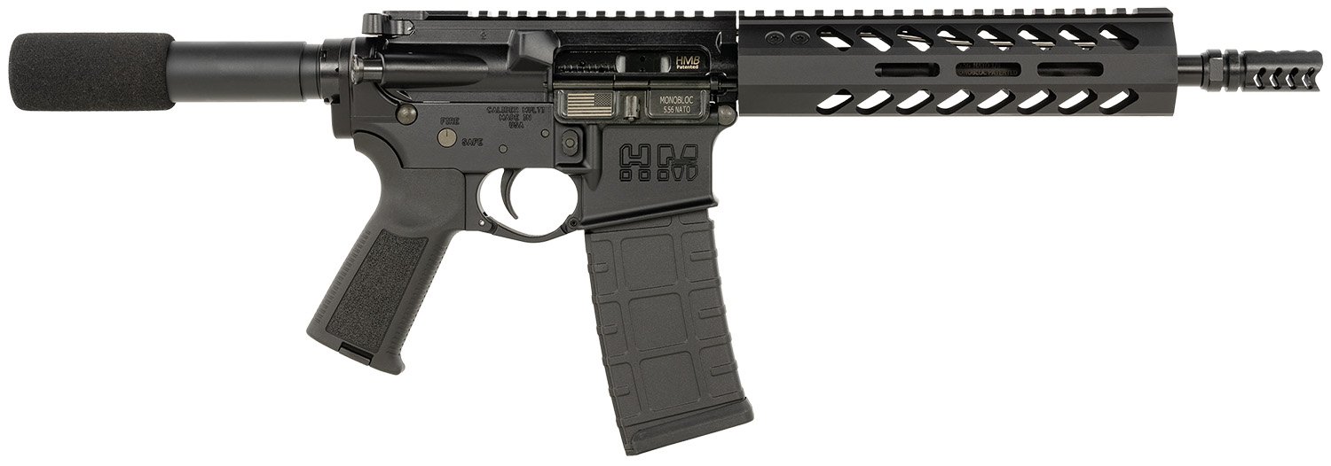 HM DEFENSE HMP15FMB556C RAIDERMC556