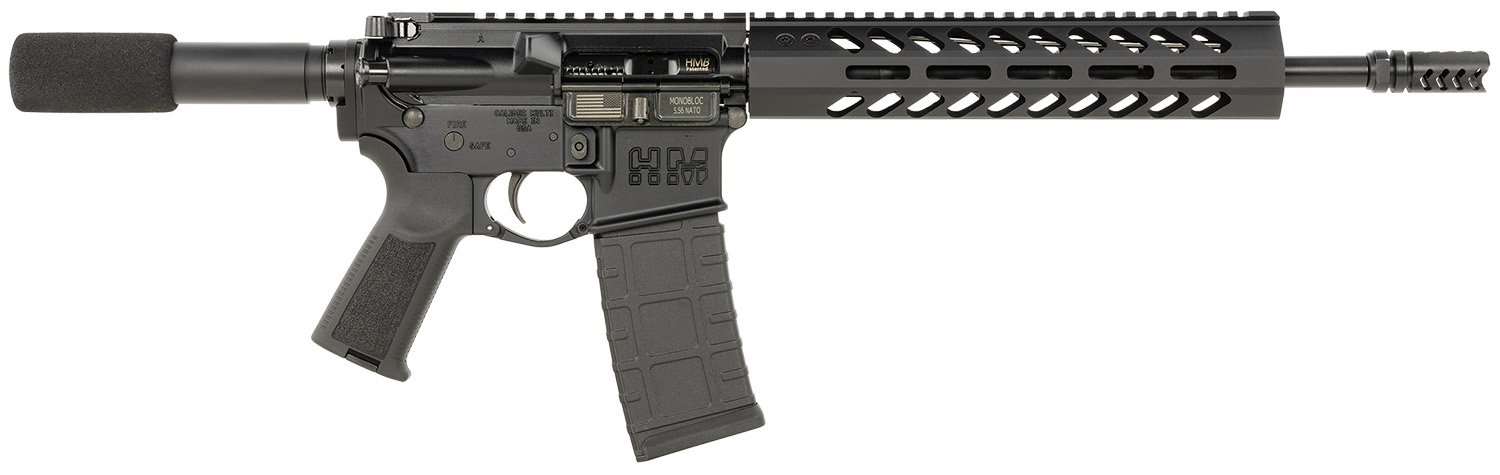 HM DEFENSE HMP15FMB556 RAIDERM556