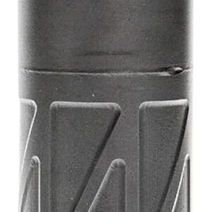 Energetic Armament EA11 VOX K2 Suppressors 7.62mm 5/8x24 Black Nitride