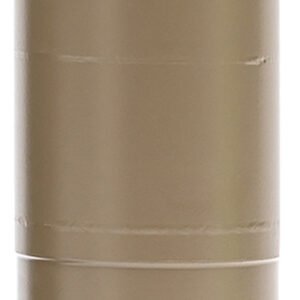 Energetic Armament EA16 Ferox Suppressors 5.56mm 1/2x28 FDE Cerakote