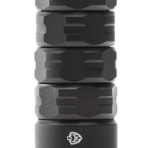 Jk Armament JK105CCX9 CCX 155 9mm Concealed Carry System 1/2x28