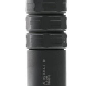 Jk Armament JK155GOATHF G.O.A.T HF 155 5.56mm Short Barrel High Flow