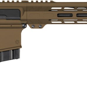 CMMG 60AF30CMB RESOLUTE MK4 6MMAR 16.1 MDBRZ