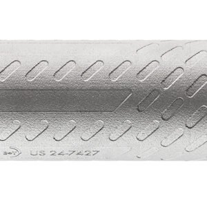 B&T Firearms SD762SRBSTI SRBS Suppressor 7.62 NATO Titanium w/ Surefire Hub Adapter