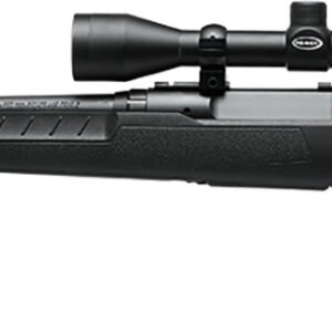 Savage Arms  Axis XP Combo Compact 7mm-08 Rem 4+1 20" Right Hand Black