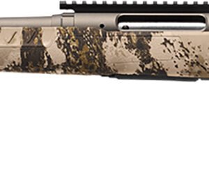 Savage Arms Axis 2 Pro Western 30-06 Springfield 4+1 20" Left Hand