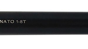 Faxon Firearms Gov't/Socom Duty Series 5.56 NATO 10.5" Black Nitride 4150 CMV