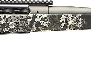Springfield Armory BAB920308Y 2020 Boundary  308 20" Rogue Camo Fluted Barrel Tactical Gray Cerakote Model 2020 Stainless Steel Receiver Carbon Fiber w/ M-LOK