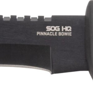 SOG PINNACLE BOWIE FXD