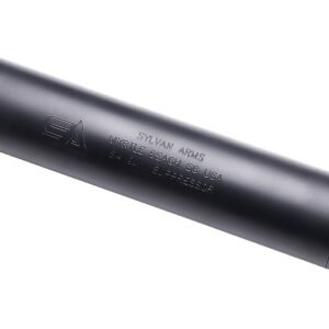 Sylvan Arms SA9TIR SA9 9mm Titanium 1/2"x28