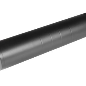 Wilson Combat SPQUELL9BLK24 Quell 358/9mm Black 5/8"x24