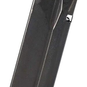 Sig Sauer 8900844 P365-AXG/XMACRO Legion 17rd 9mm Luger Black Steel