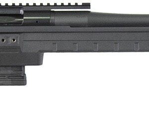 Larue Tactical LTKRGSIETE24323BLK Siete 243 Win 5+1 23" Sporter Barrel Black Right Hand