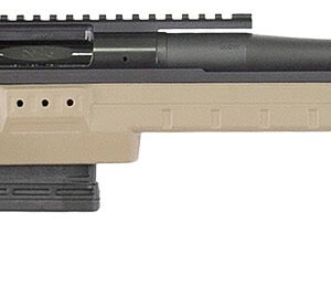 Larue Tactical LTKRGSIETE30820FDE Siete 308 Win 5+1 20" Sporter Barrel FDE Right Hand