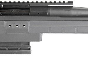 Larue Tactical LTKRGSIETE30820GRY Siete 308 Win 5+1 20" Sporter Barrel Gray Right Hand