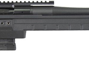 Larue Tactical LTKRGSIETE65CM23BLK Siete 6.5 Creedmoor 5+1 23" Black Sporter Barrel Right Hand