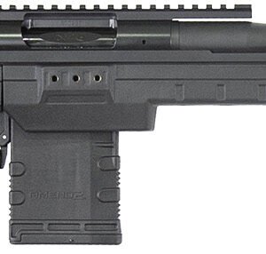 Larue Tactical LTKRGSIETE30818BLK Siete LE 308 Win 12+1 18" Sporter Barrel Black Right Hand