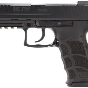 HK 81001088 P30 V3 9MM 2-10R
