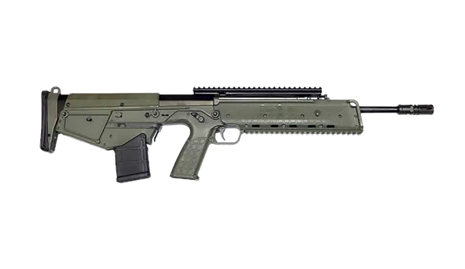 Kel-Tec RDB20GRN RDB 223 Rem 20+1 20"
