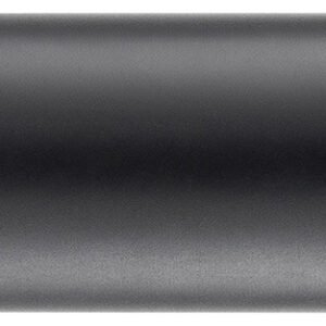 Bersa WTB556XDTB Whisper Tech 5.56 NATO Black Stainless Steel M13x1LH