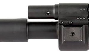 Fightlite Industries BBL002C   5.56 NATO 16.25" Black Mag Phosphate