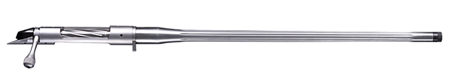 Bergara Rifles BPBA2665CM 6.5 Creedmoor 20" Contoured Stainless Steel