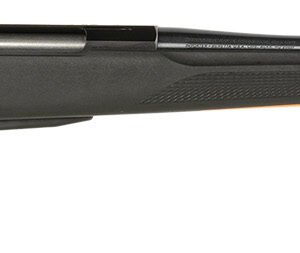 Tikka JRTXEC31620MT T3 Lite Compact 308 Win 3+1 20" Matte Blued Threaded Barrel, Blued Drilled & Tapped Steel Receiver, Fixed Black Synthetic Stock
