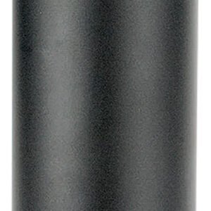 Kgm Suppressors RS-R30A2-QD-BLK R30A2 7.62 NATO Black Nickel Alloy/Stainless Steel 5/8"x24