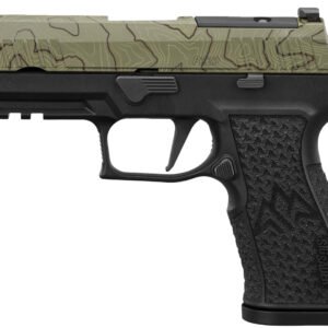 SIG 320XCA10COMPCW 320XCARRY 10MM MOSS GRN CUSTOM