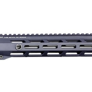 Rise Armament RA22ARCCUGRY18 22 ARC 18" Aluminum