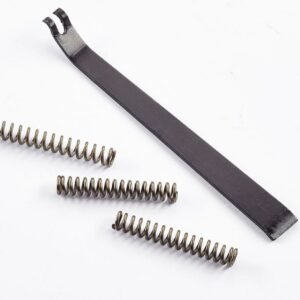 WILSON COMBAT SPRING KIT S&W K/L/N FRAMES