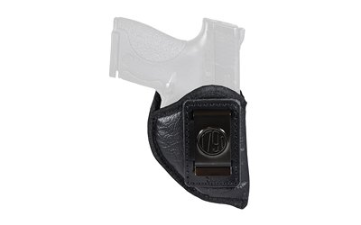 1791 ECOCARRY IWB SC SMALL BLK RH - Image 2