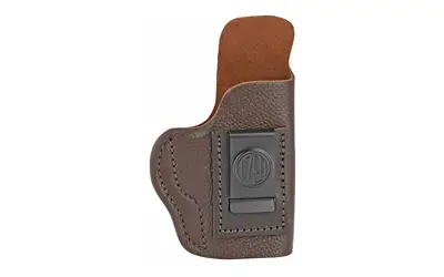 1791 FAIR CHASE DEER HIDE IWB RH SZ3 - Image 2