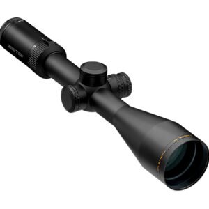 Zero Tech Optics TH3186P-IR Thrive HD Black 3-18x 56mm 30mm Tube
