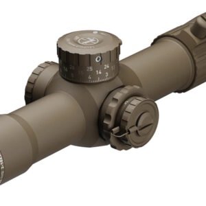 LEUPOLD MARK 5 2-10X30 DE FFP IL-CMR