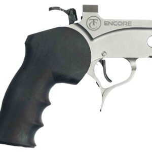 Thompson Center Arms, LLC 1870R Encore Stainless w/Forearm