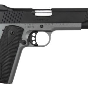 KIMBER 3700693CAB SHADOW GHOST CA LCI BUNDLE 45ACP