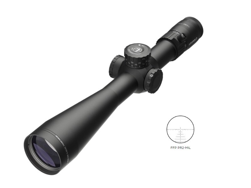 LEUPOLD MARK 5 5-25X56 35MM PR2-MIL