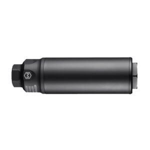 Maxim Defense MXM48064 DS-K D 5.56 NATO 1.75" Black Titanium/Stainless Steel