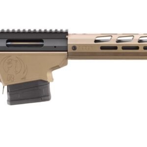RUGER PRECISION 300WIN 26" BRZ 10+1