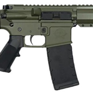 Great Lakes Firearms GL15223SSPB ODG/SS 223 Wylde 7.50"