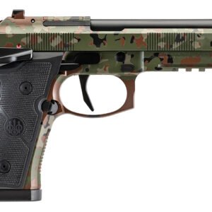 BER SPEC0744A18 92XI SAO 9M 4.7 18R FLECTARN